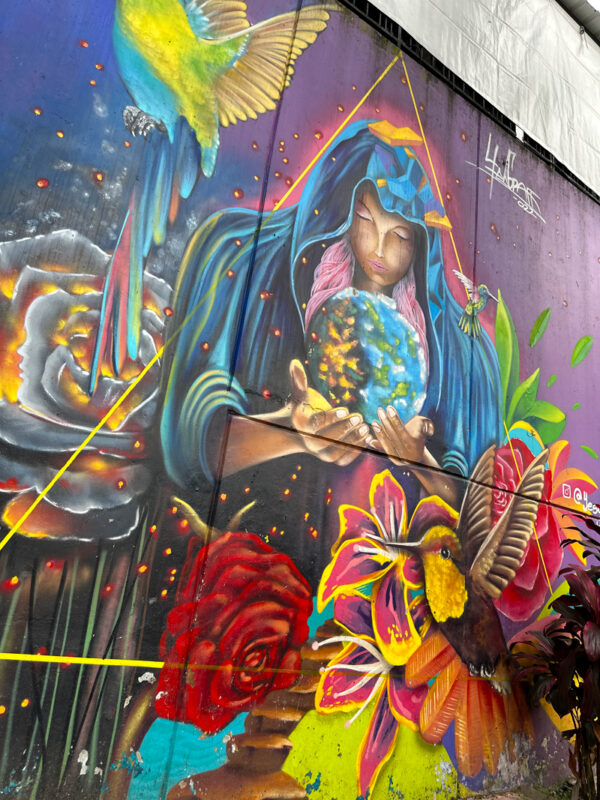 Medellin - a week of salsa