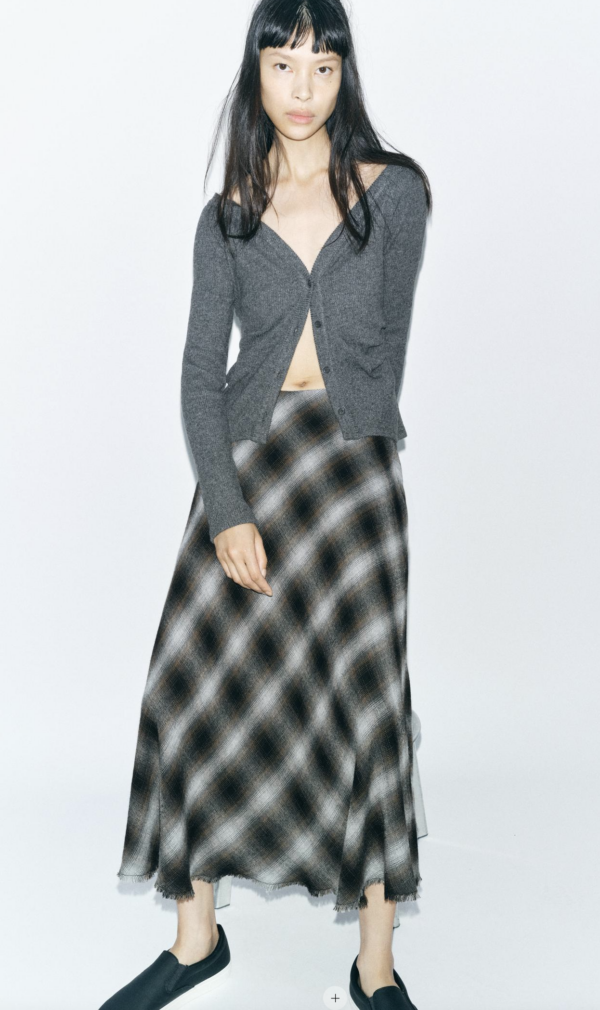 Spring fashion trends 2025 - the most wearable