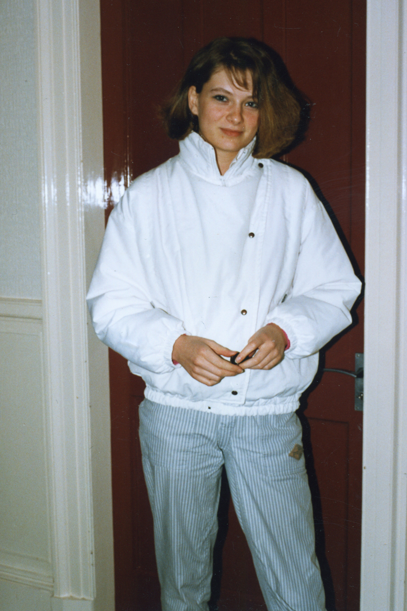 Rewind to 1985