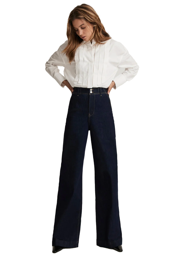 Spring fashion trends 2025 - the most wearable