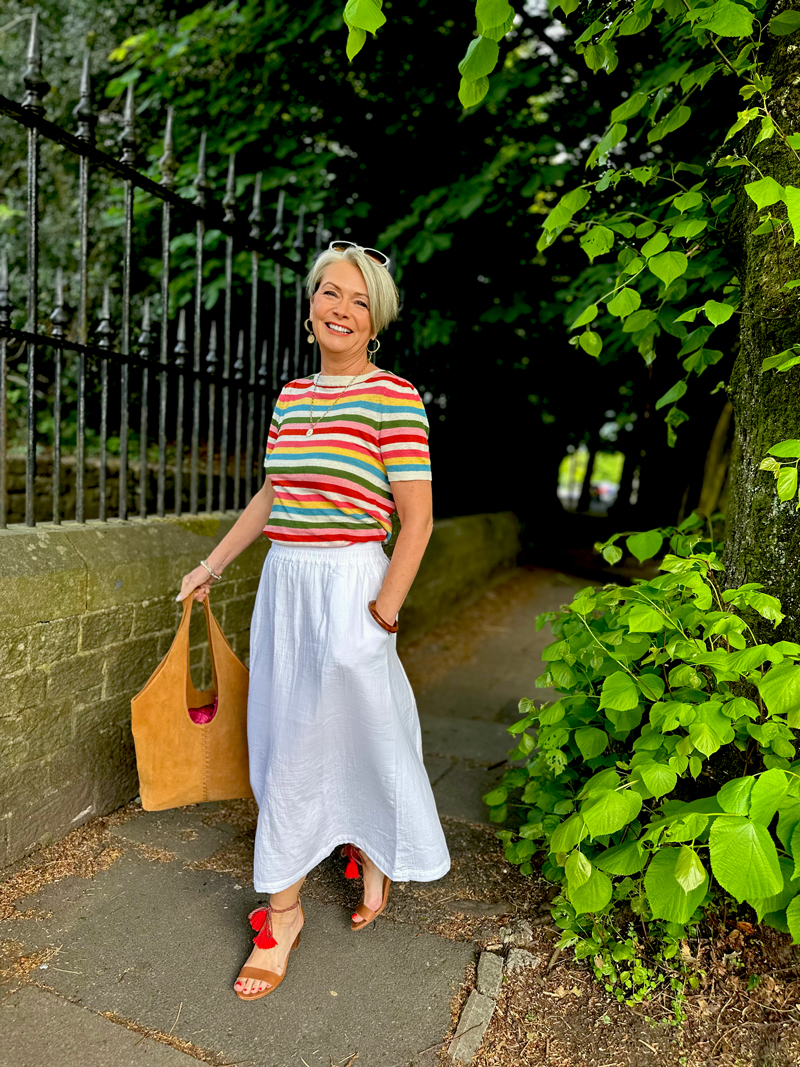 Boden-May-25 Midlife outfits for sunny weather