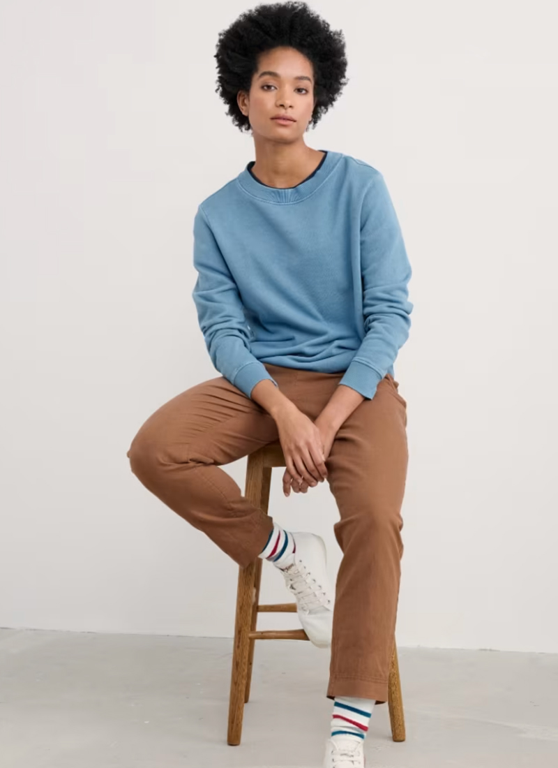 What to wear now