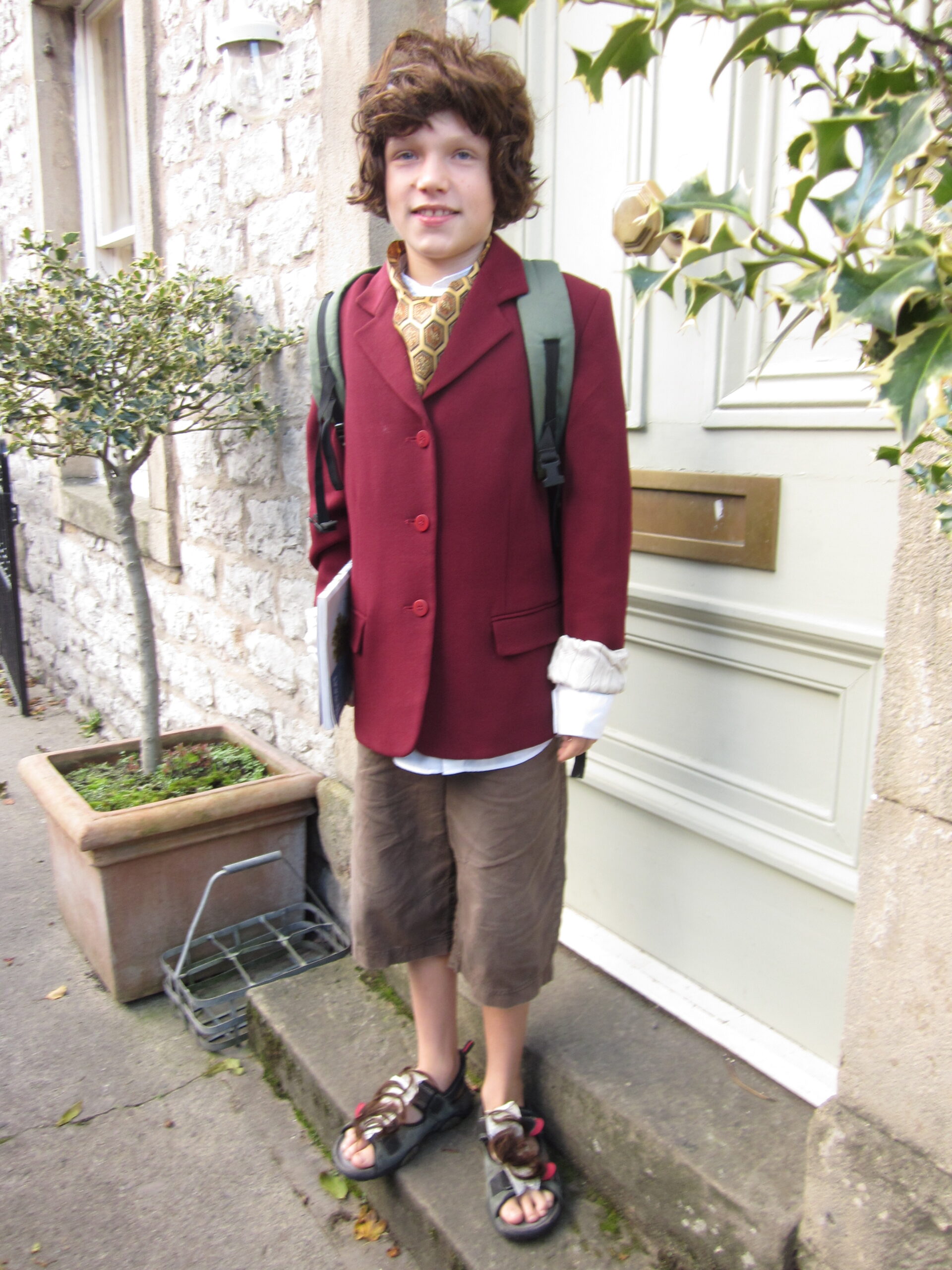 Midlifechic youngest