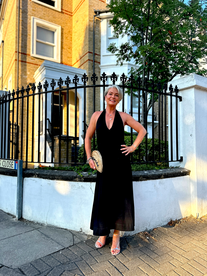 Nikki Garnett, Midlifechic
