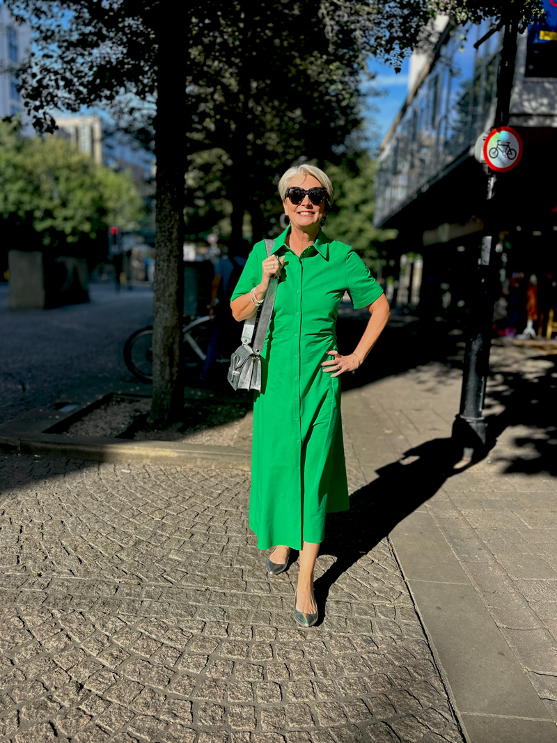 Midlife Lately - July 2025