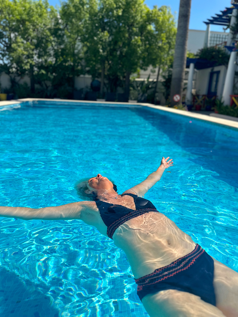 Midlife Lately - July 2025