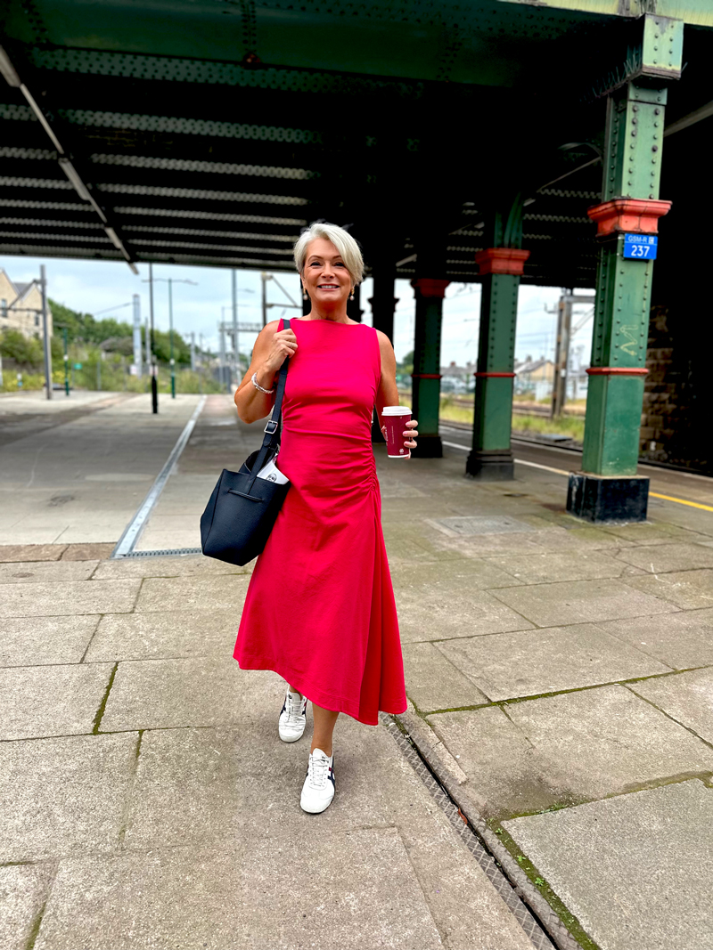 Midlife lately - August 2025