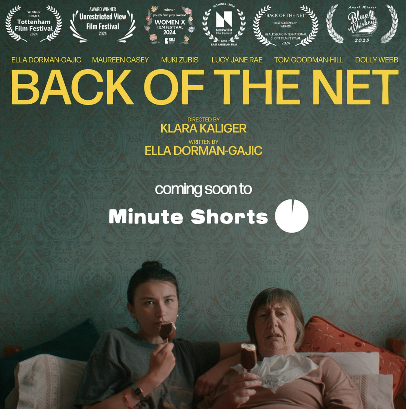 Best short films 2025