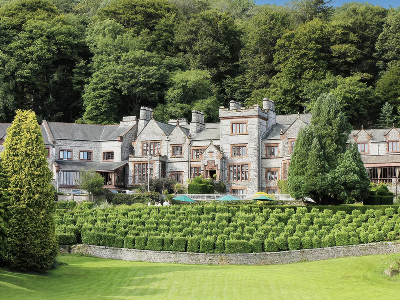 Midlifechic retreat