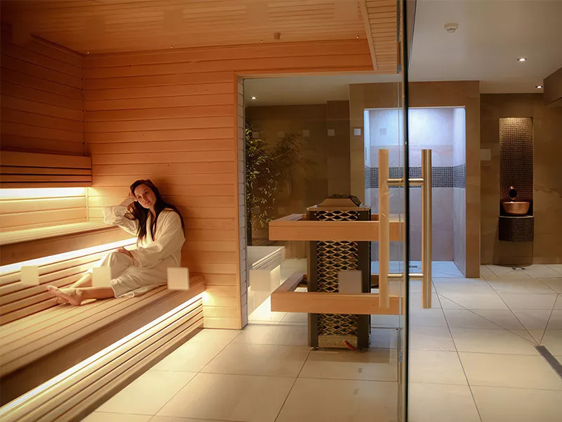 Midlifechic retreat