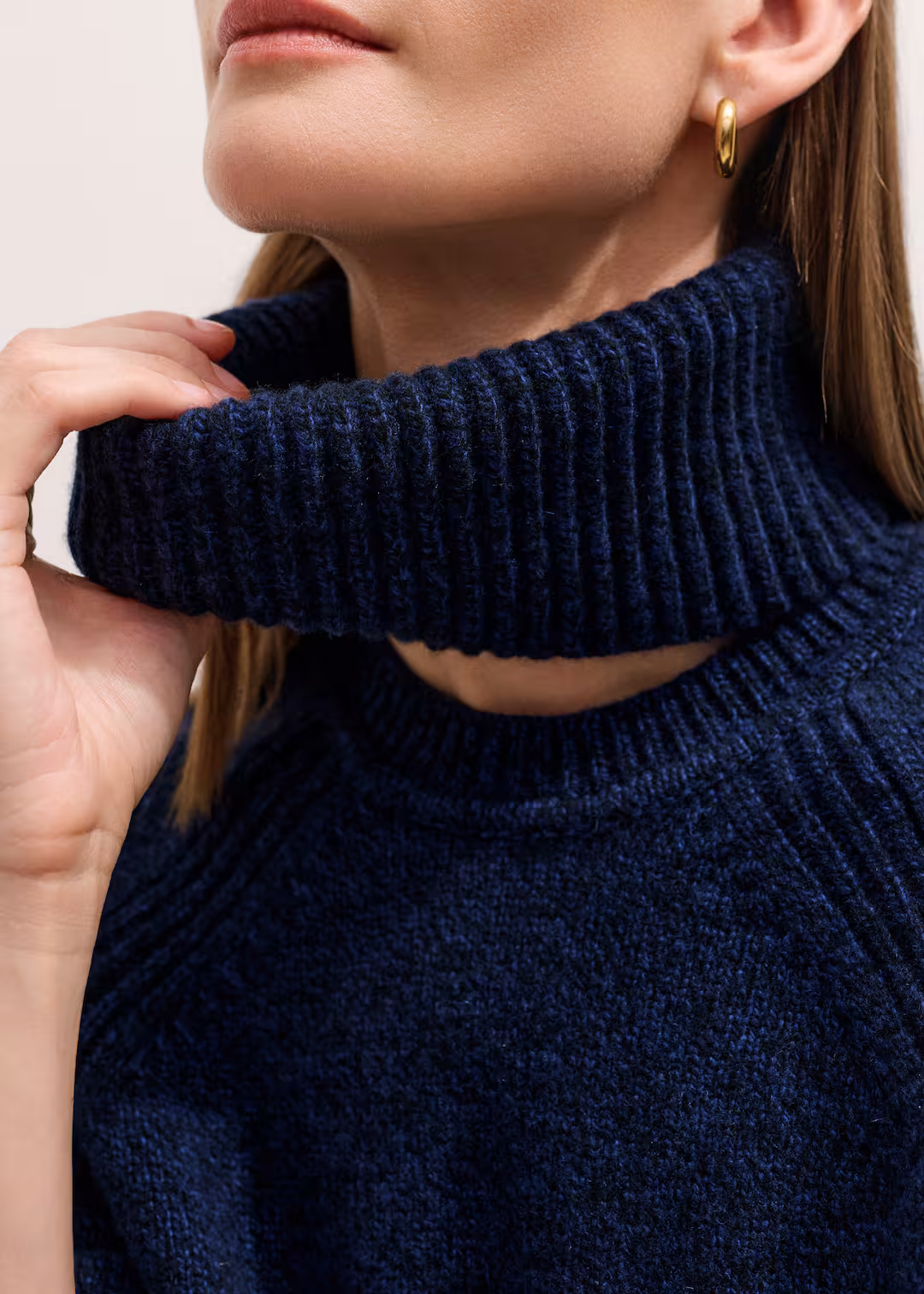 Best UK high street cotton tops for women