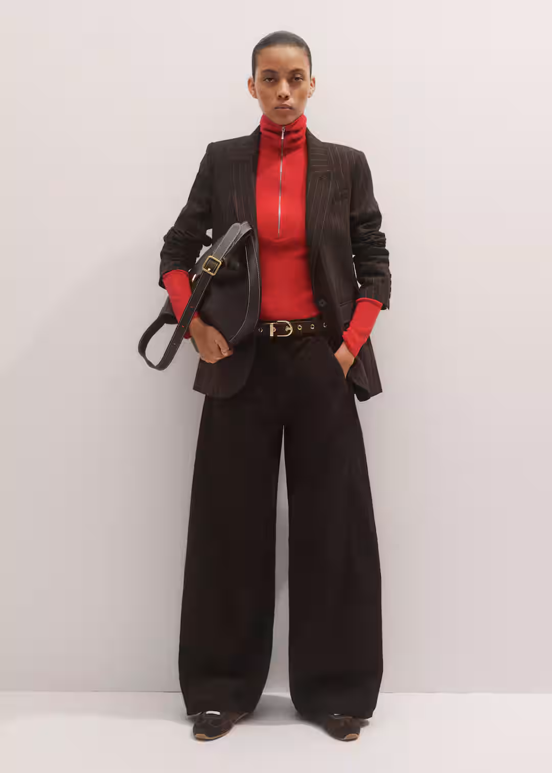 High Street style edit