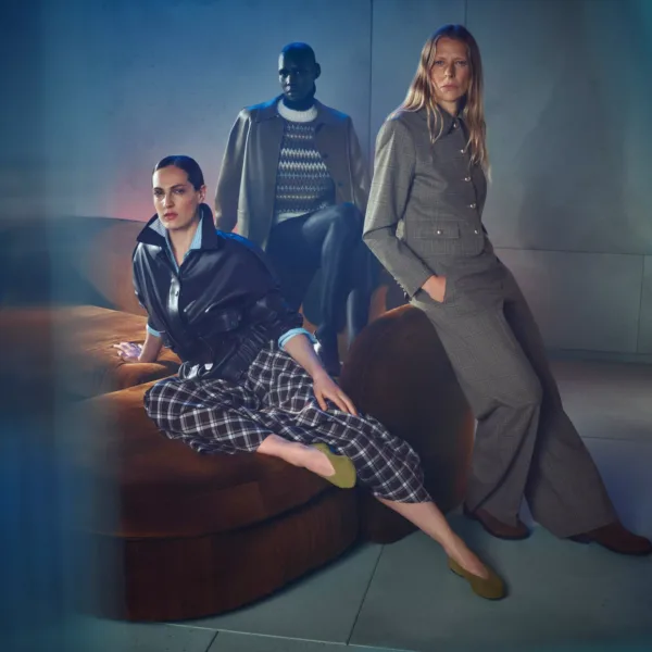 Autumn 25 trends