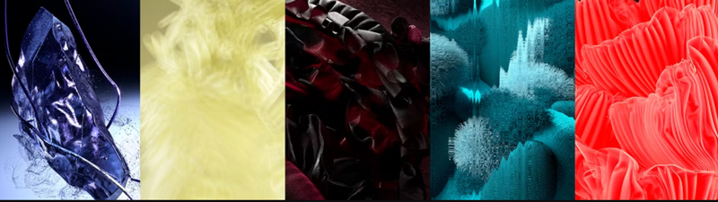 Best colour trends AW25