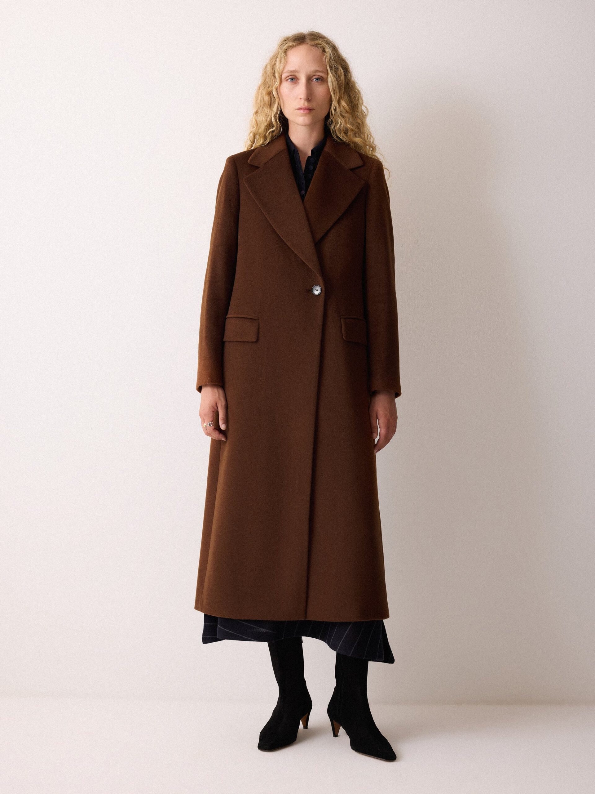 High Street style edit