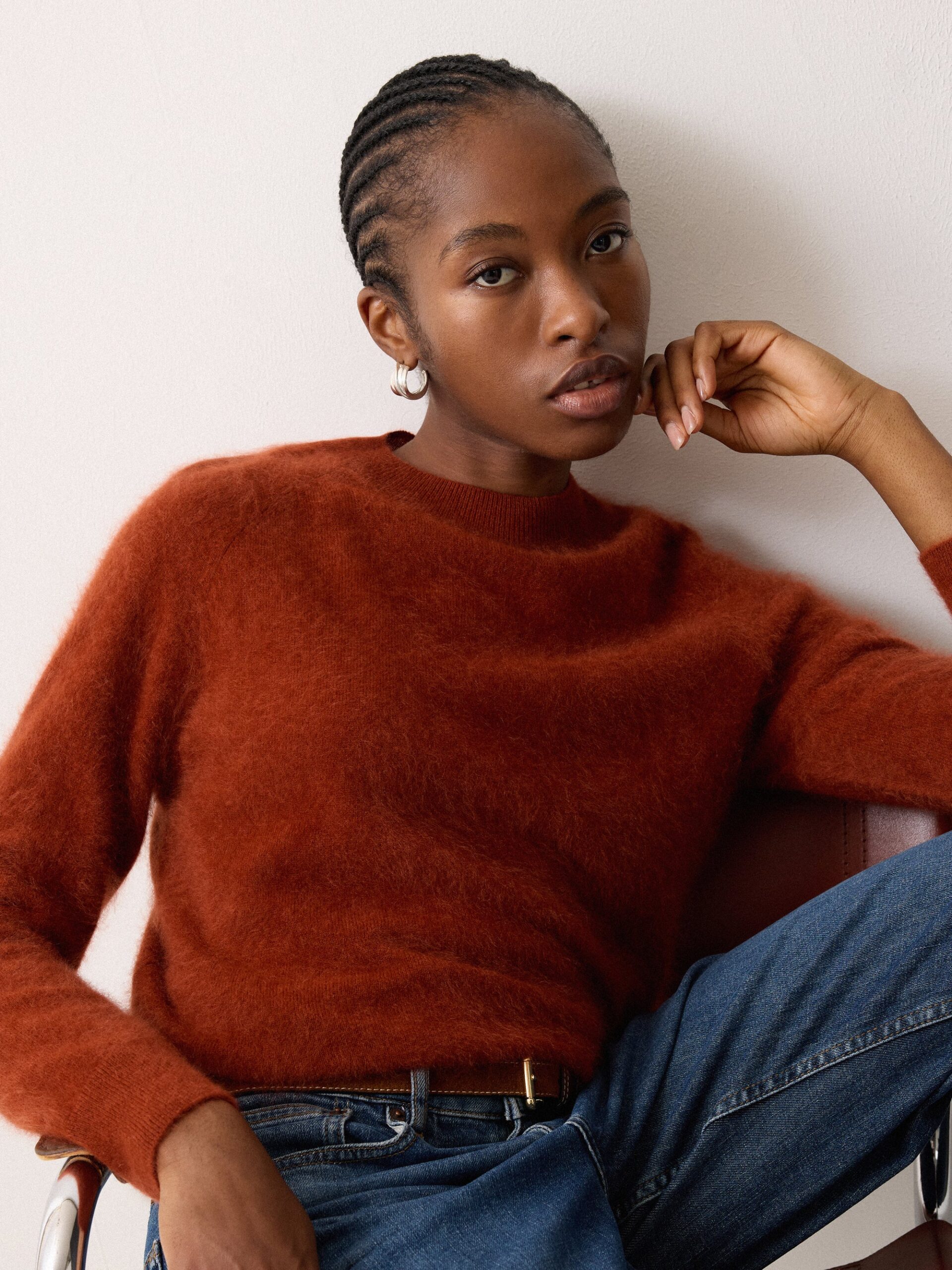 High Street style edit