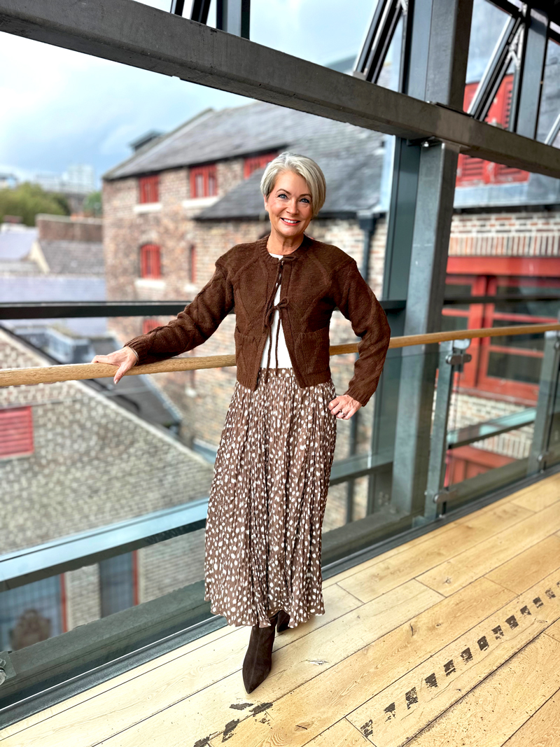 M&S-Autumn-25,-Midlifechic Nikki Garnett, Midlifechic, M&S