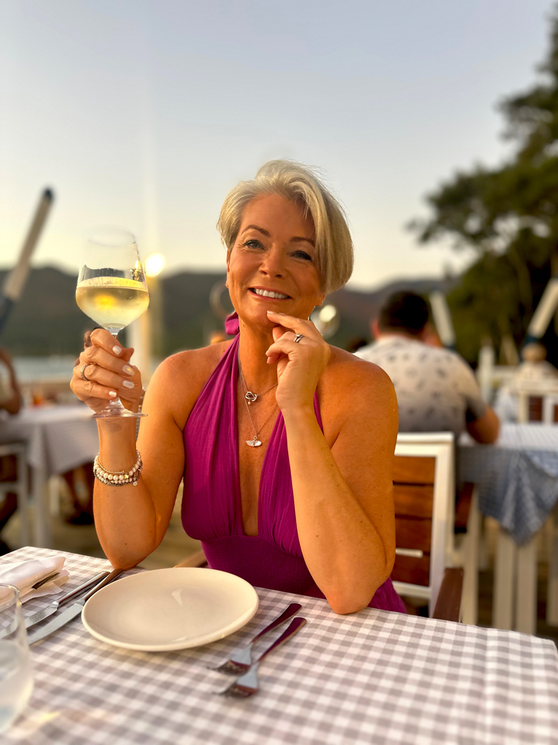 Nikki-Garnett,-Midlifechic,-Turkey-holidays Nikki Garnett, Midlifechic