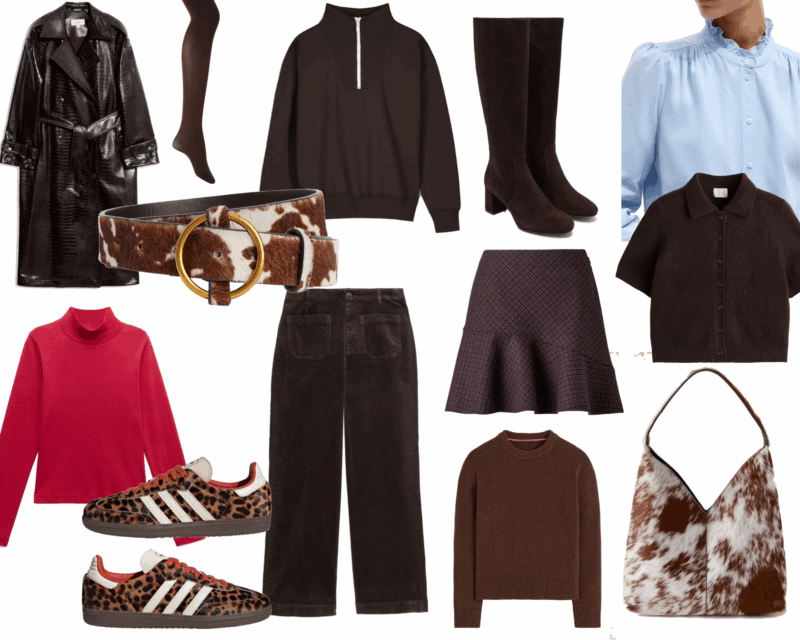 Midlifechic autumn trends