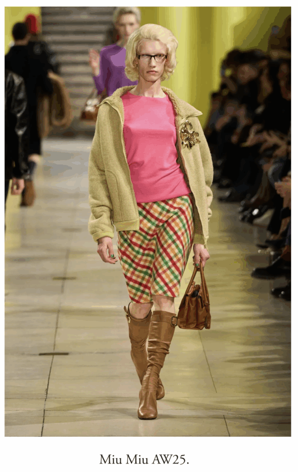 Autumn 25 trends