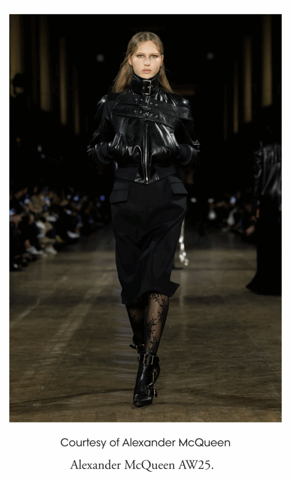 Autumn 25 trends