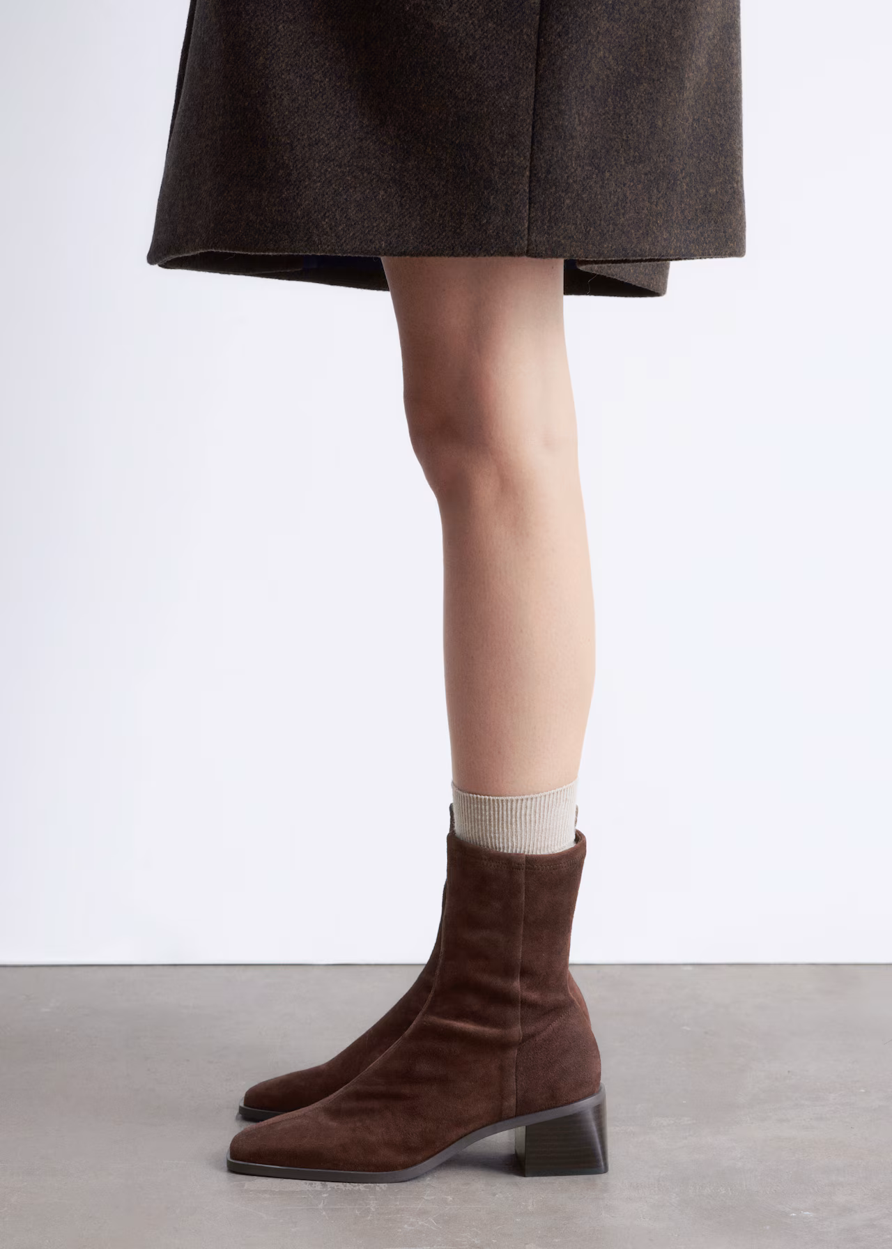 High Street style edit