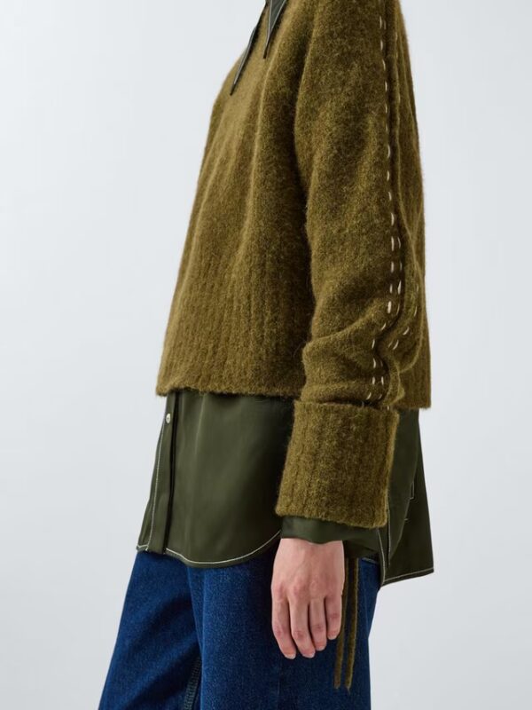John Lewis AW25