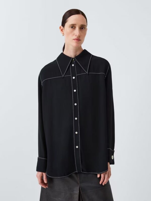 John Lewis AW25