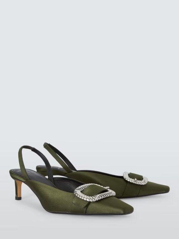John Lewis AW25