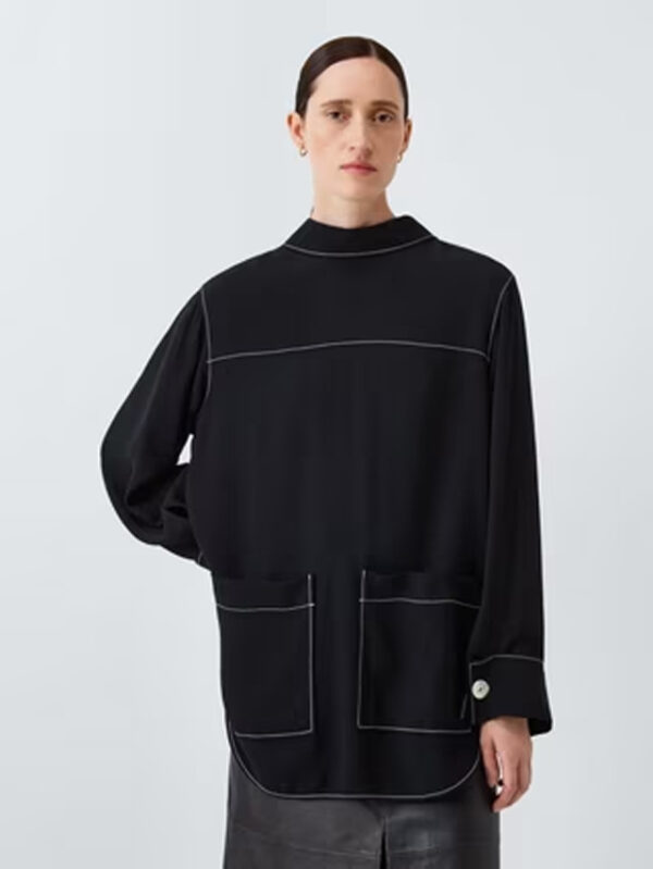 John Lewis AW25
