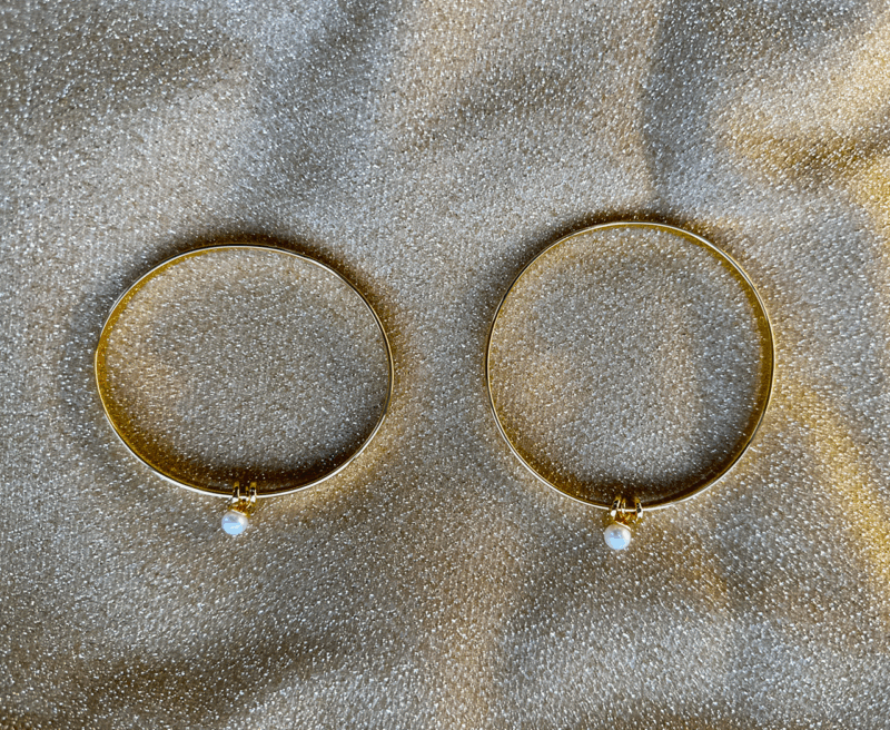 Bien dans ma peau bangle sizing