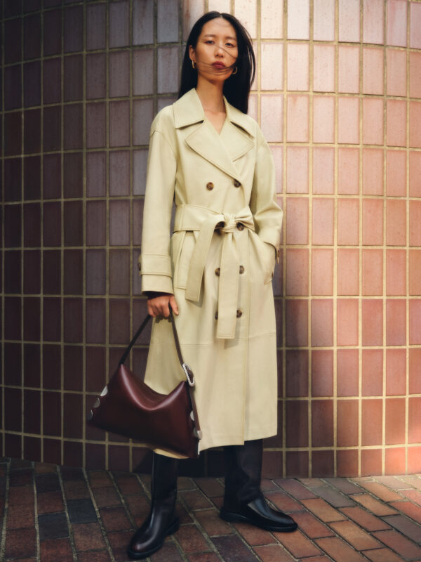 John Lewis AW25