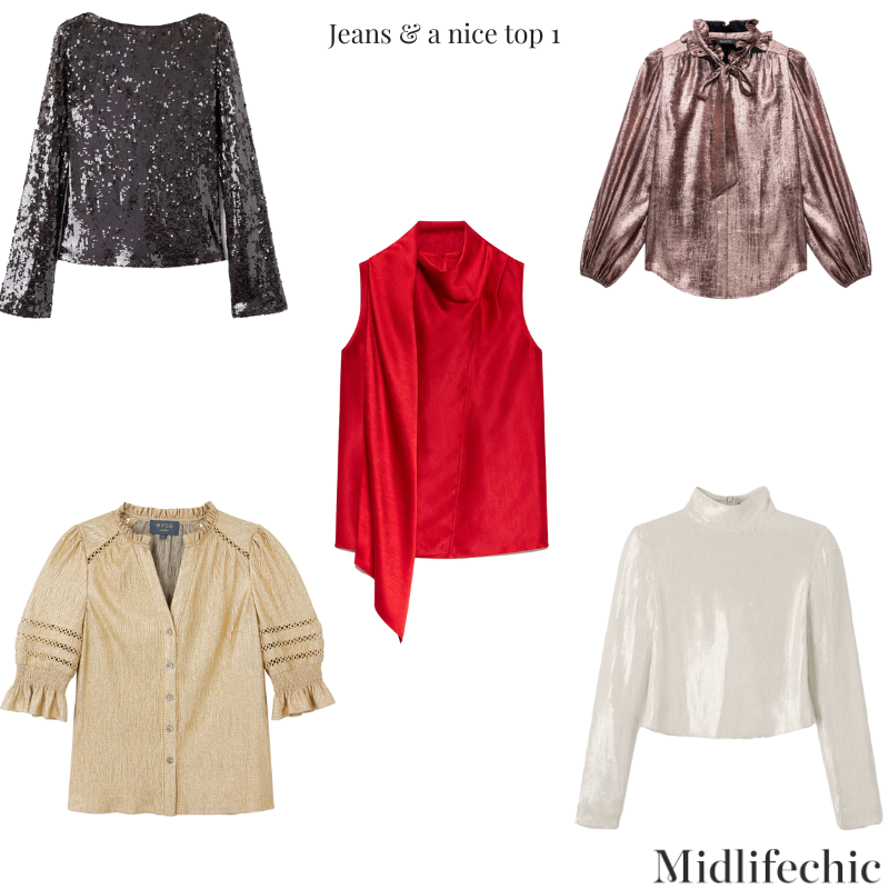 get this midlife party started