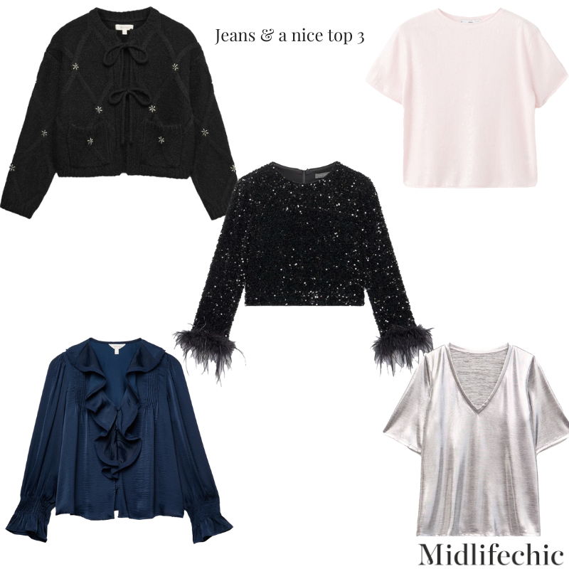 get this midlife party started