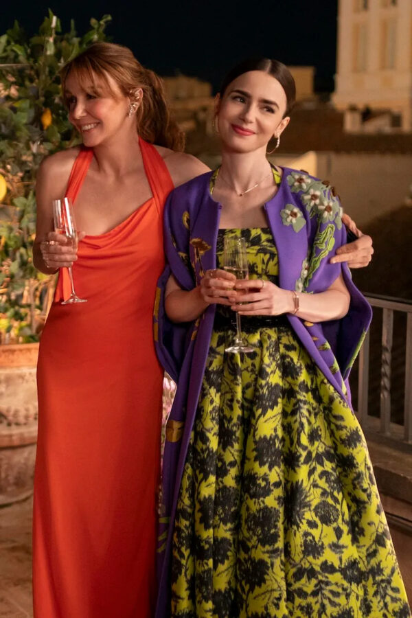 get this midlife party started