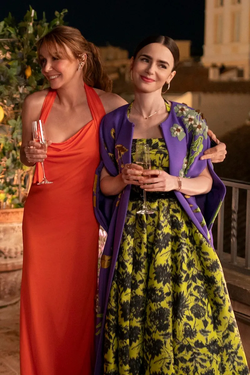 get this midlife party started