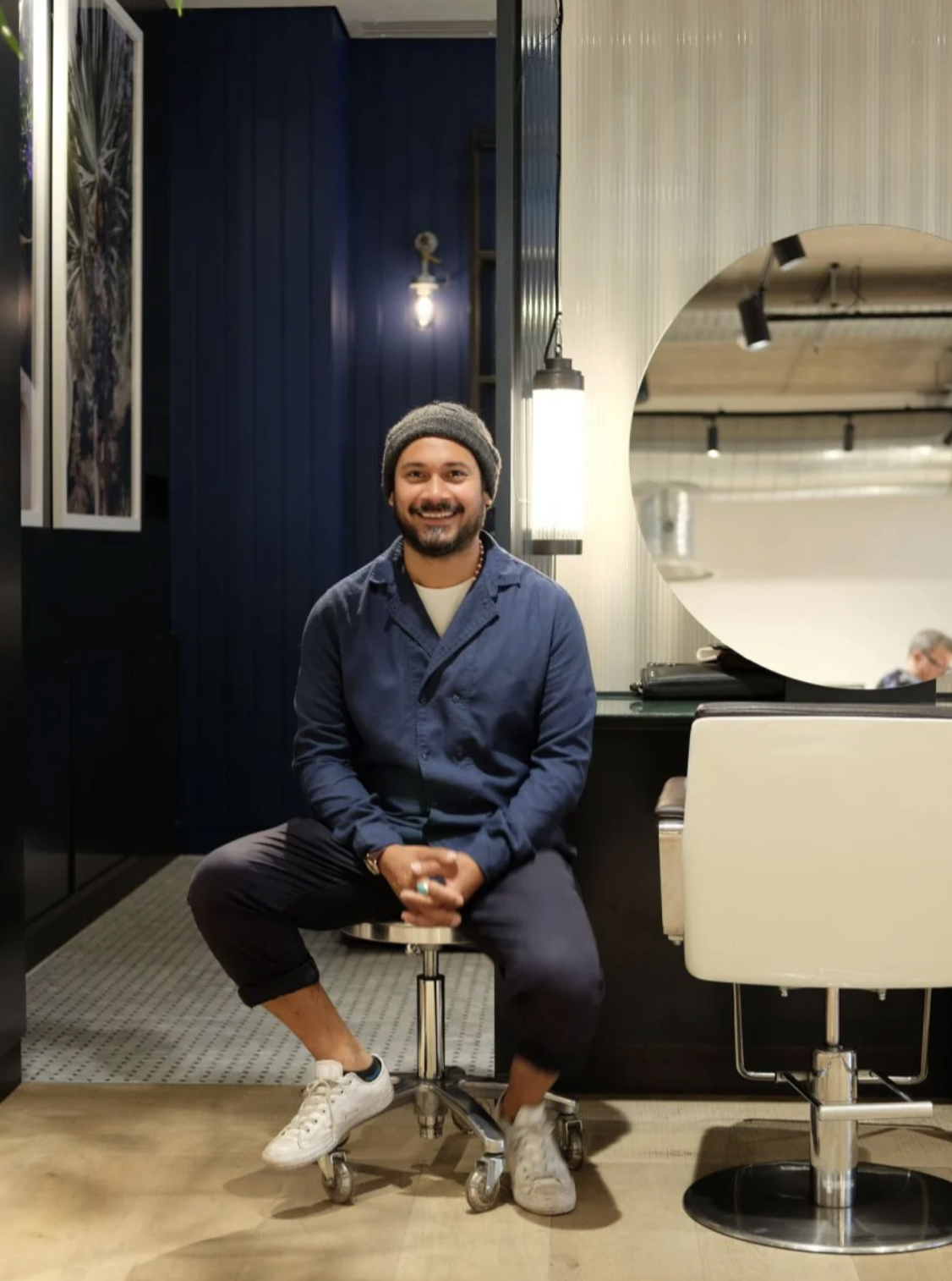 Screenshot 2025-11-25 at 12.09.58 UK's best hairdresser for short hair