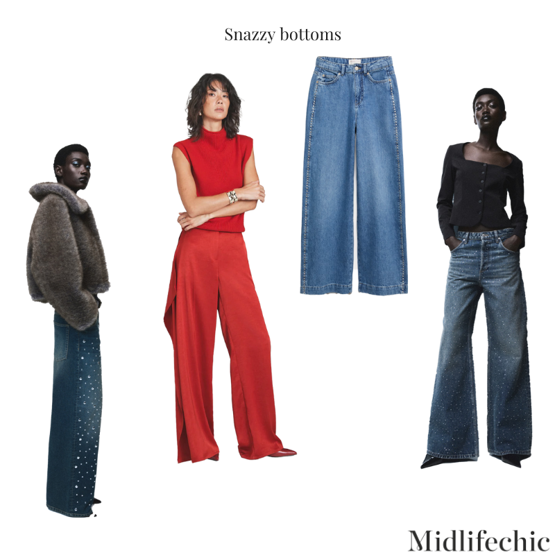 get this midlife party started