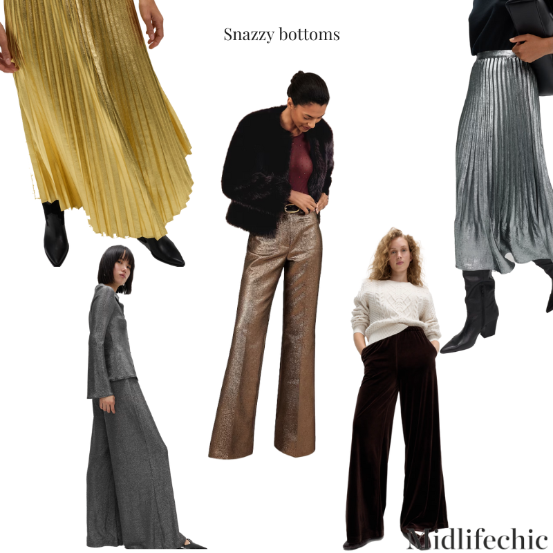 get this midlife party started