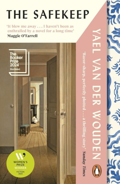 life-changing magic of pans