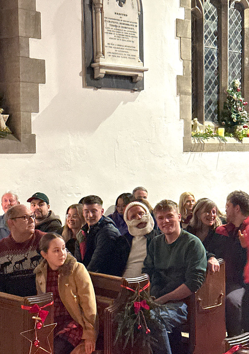 Looking back at 2025