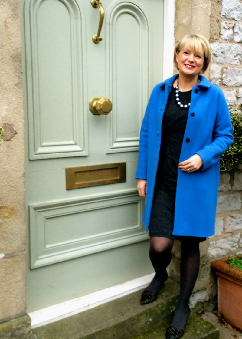 Classic-1 basics of midlife style