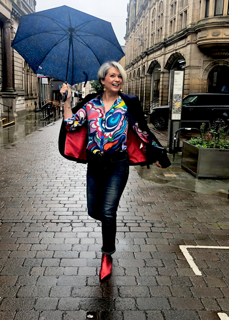 DC1 basics of midlife style