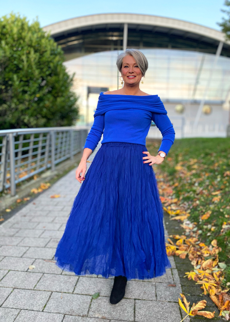 DC2 basics of midlife style