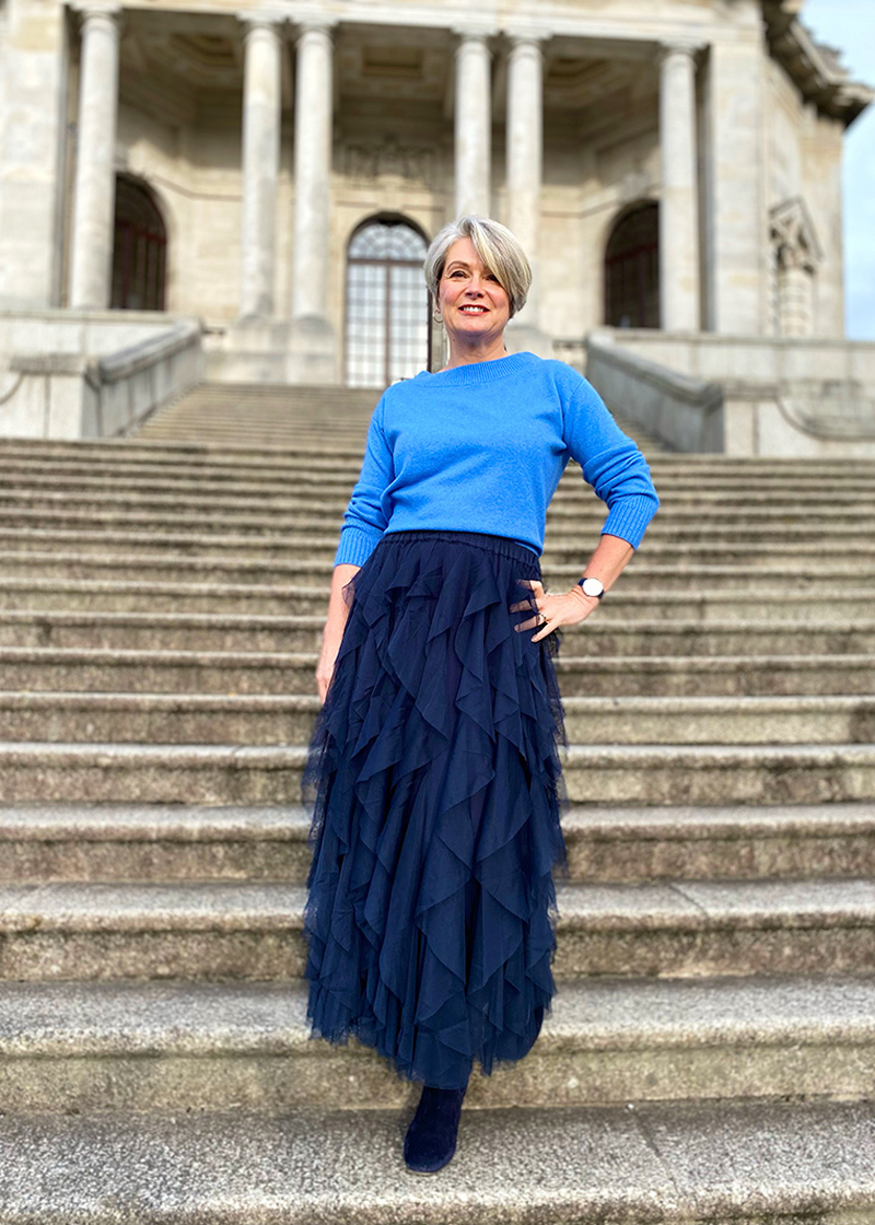 DC3 basics of midlife style