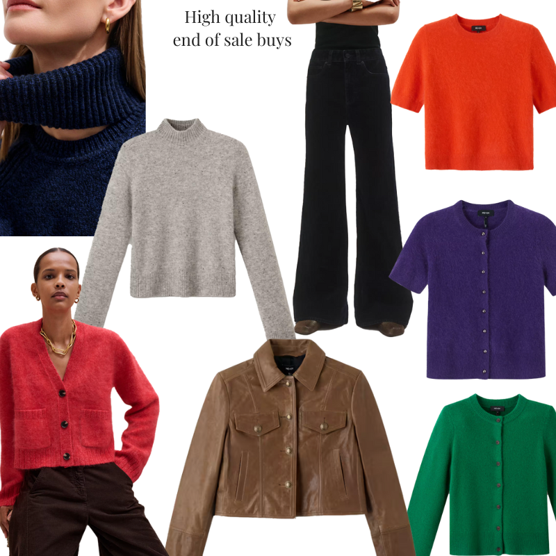 High quality sale buys