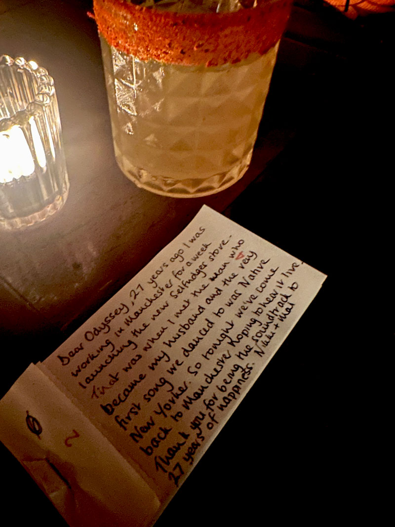 gentle midlife highs of 2025