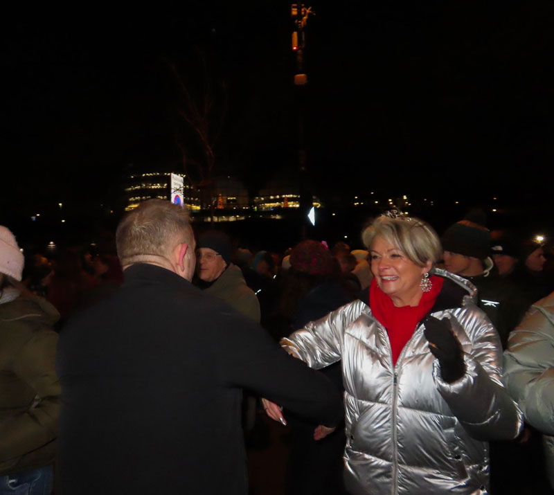 Howaymanay Newcastle