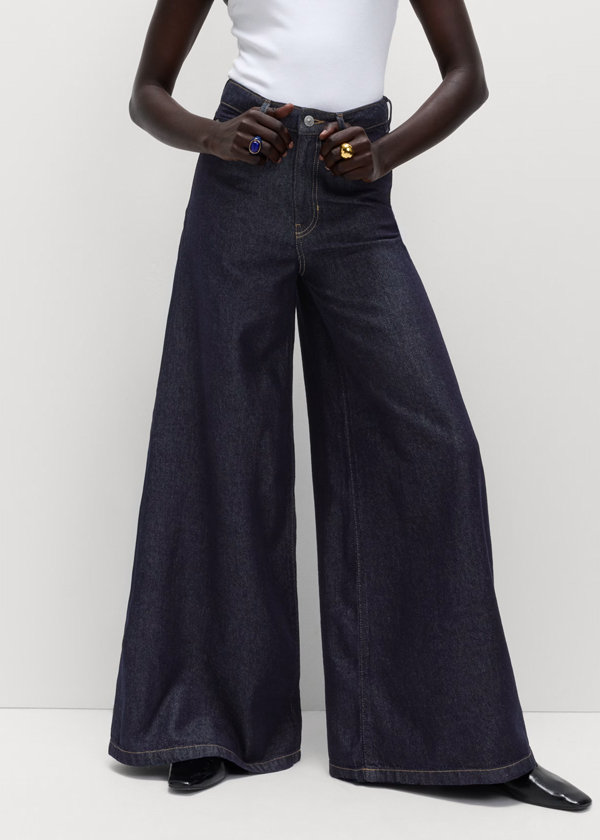 easy jeans outfit templates