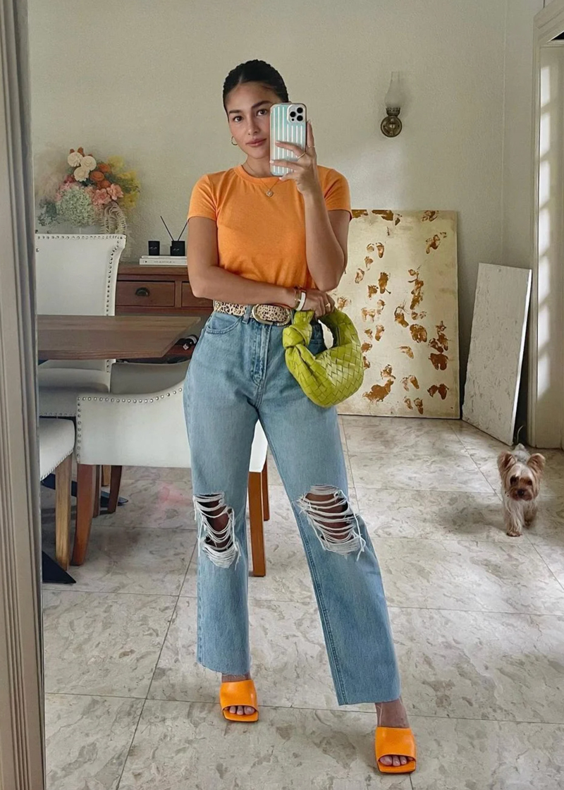 swich1 easy midlife outfit styling tricks